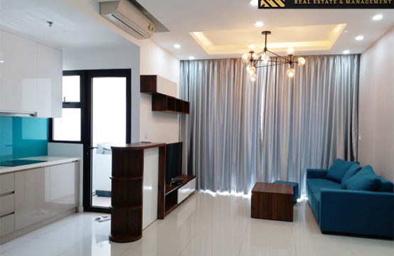 2 Bedroom Apartment (Estella Heights) for sale in An Phu Ward, District 2, Ho Chi Minh City, VN