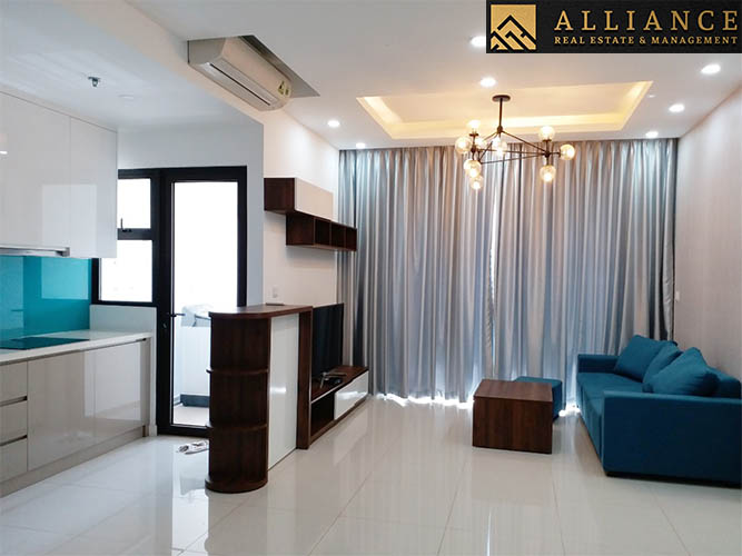 2 Bedroom Apartment (Estella Heights) for sale in An Phu Ward, District 2, Ho Chi Minh City, VN