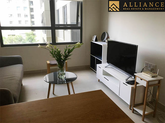 1 Bedroom Apartment (Masteri) for rent in Thao Dien Ward, District 2, Ho Chi Minh City, VN