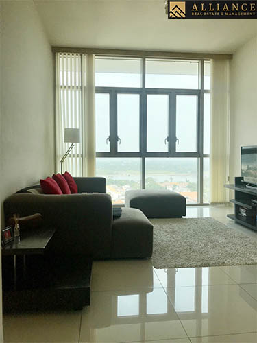 2 Bedroom Apartment (The Vista) for rent in An Phu Ward, District 2, Ho Chi Minh City, Viet Nam