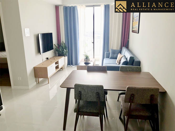 2 Bedroom Apartment (Masteri An Phu) for rent in An Phu Ward, District 2, Ho Chi Minh City, VN