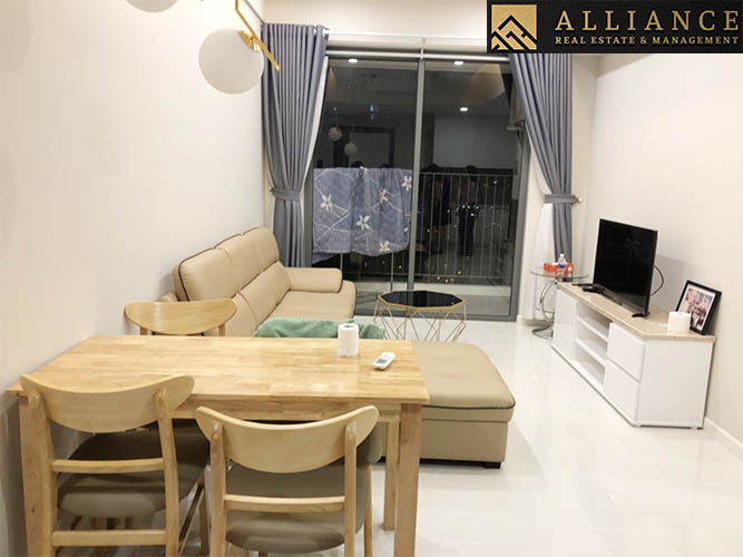 2 Bedroom Apartment (Masteri An Phu) for rent in An Phu Ward, District 2, Ho Chi Minh City, VN