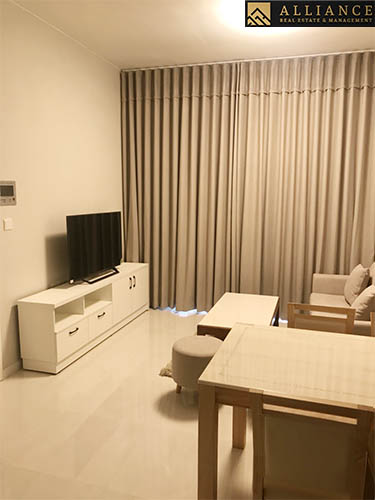 1 Bedroom Apartment (Masteri An Phu) for rent in An Phu Ward, District 2, Ho Chi Minh City, VN