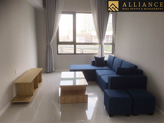 1 Bedroom Apartment (Masteri An Phu) for rent in An Phu Ward, District 2, Ho Chi Minh City, VN