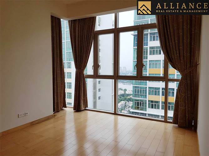 3 Bedroom Apartment (The Vista) for rent in An Phu Ward, District 2, Ho Chi Minh City, Viet Nam