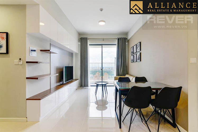 2 Bedroom Apartment (Masteri An Phu) for sale in An Phu Ward, District 2, Ho Chi Minh City, VN