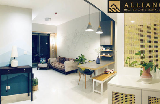 2 Bedroom Apartment (Masteri An Phu) for sale in An Phu Ward, District 2, Ho Chi Minh City, VN