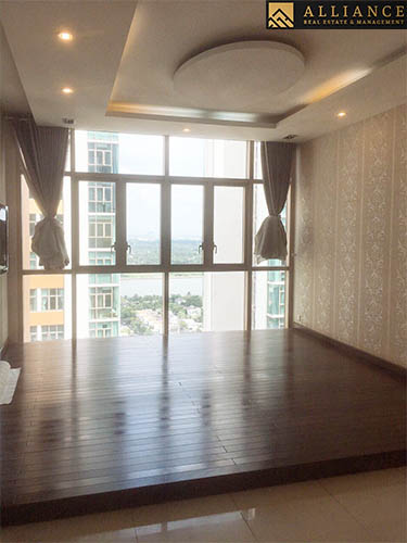 3 Bedroom Apartment (The Vista) for rent in An Phu Ward, District 2, Ho Chi Minh City, Viet Nam