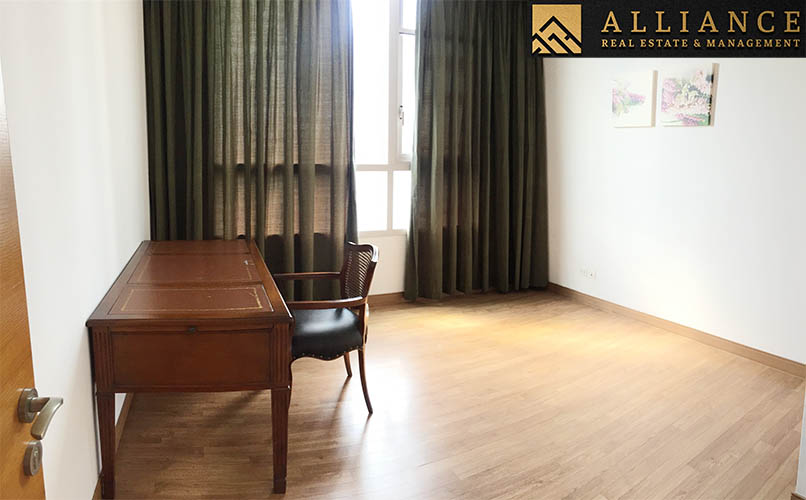 3 Bedroom Apartment (XI) for rent in Thao Dien Ward, District 2, Ho Chi Minh City, Viet Nam.