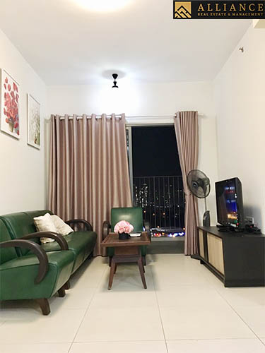 2 Bedroom Apartment (Masteri) for rent in Thao Dien Ward, District 2, Ho Chi Minh City, Vn