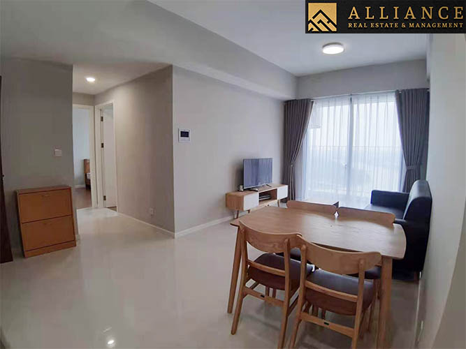 2 Bedroom Apartment (Masteri An Phu) for rent in Thao Dien Ward, District 2, Ho Chi Minh City, VN