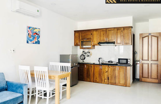 2 Bedroom Serviced Apartment for rent in Thao Dien Ward, District 2, Ho Chi Minh City, Viet Nam