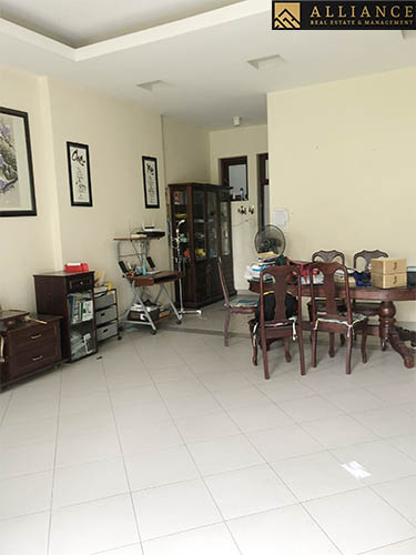 3 Bedroom House for rent in An Phu Ward, District 2, Ho Chi Minh City, VN