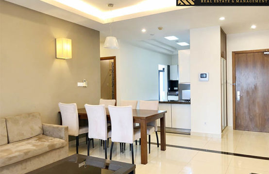 3 Bedroom Serviced Apartment for rent in Thao Dien Ward, District 2, Ho Chi Minh City, Viet Nam