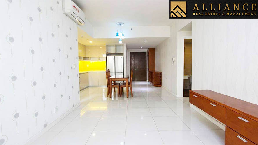 2 Bedroom Apartment (Tropic Garden) for rent in Thao Dien Ward, District 2, Ho Chi Minh City, VN