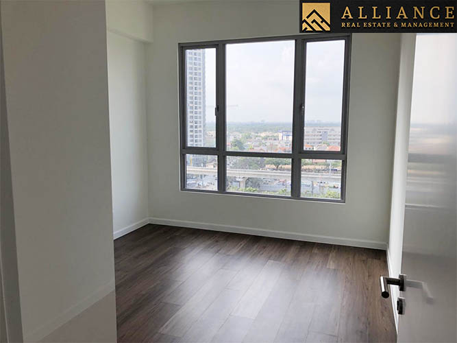 2 Bedroom Apartment (Estella Heights)  for rent in An Phu Ward, District 2, Ho Chi Minh City, Viet Nam