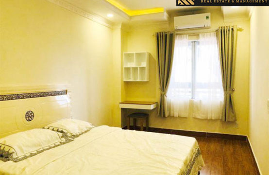 1 Bedroom Serviced Apartment  for rent in Thao Dien Ward, District 2, Ho Chi Minh City, Viet Nam