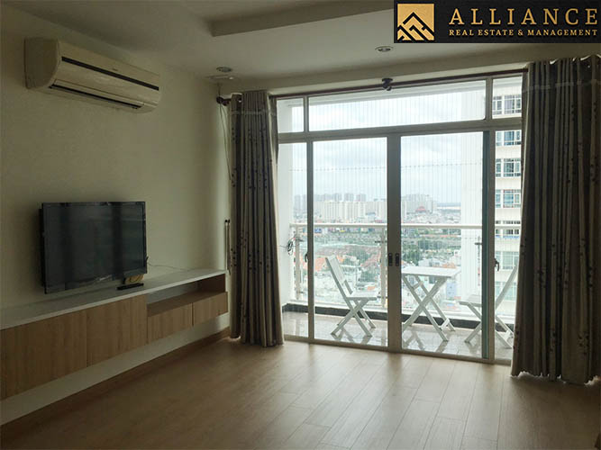 3 Bedroom Apartment (Hoang Anh Gia Lai) for sale in Thao Dien Ward, District 2, Ho Chi Minh City, Viet Nam