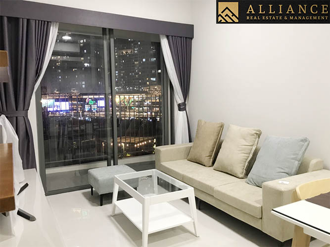 2 Bedroom Apartment (Masteri An Phu) for rent in Thao Dien Ward, District 2, Ho Chi Minh City, Viet Nam