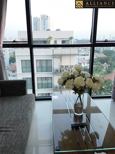 2 Bedroom Apartment (The Ascent) for sale in Thao Dien Ward, District 2, Ho Chi Minh City, VN