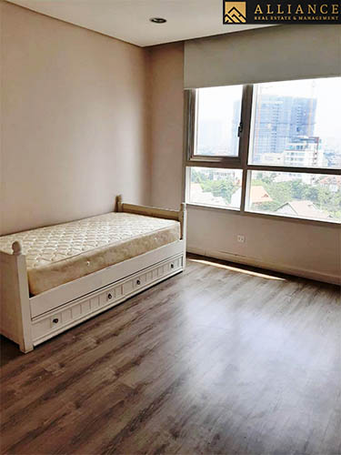 2 Bedroom Apartment (XI) for rent in Thao Dien Ward, District 2, Ho Chi Minh city, Viet Nam