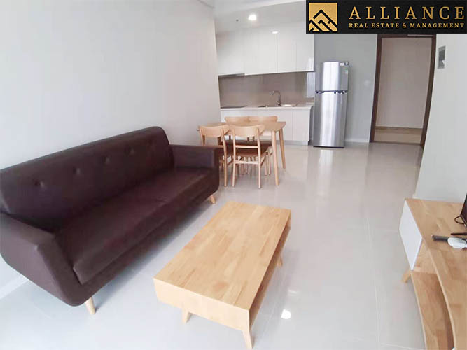 2 Bedroom Apartment (Masteri An Phu) for rent in Thao Dien Ward, District 2, Ho Chi Minh City, VN