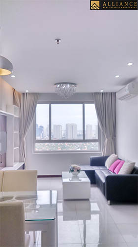 2 Bedroom Apartment (Tropic Garden) for sale in Thao Dien Ward, District 2, Ho Chi Minh City, VN