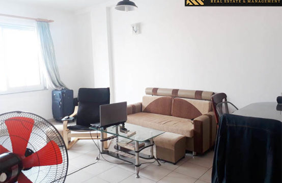 2 Bedroom Serviced Apartment for rent in Thao Dien Ward, District 2, Viet Nam