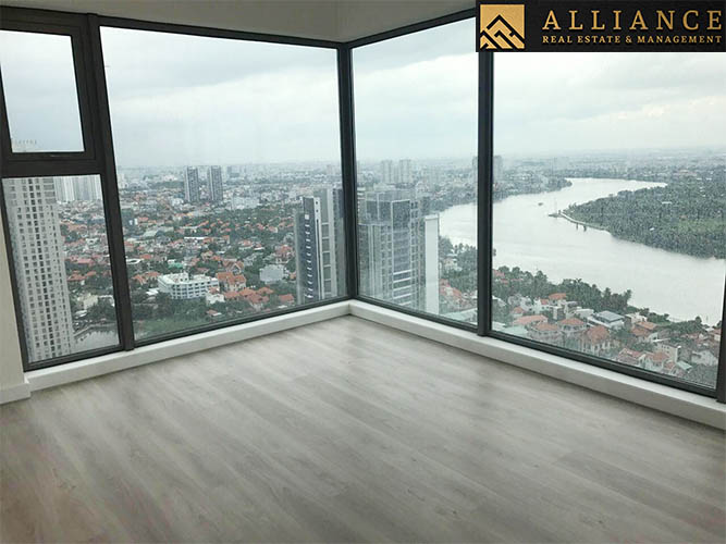 4 Bedroom Apartment (Gateway) for sale in Thao Dien Ward, District 2, Ho CHi Minh City, Viet Nam