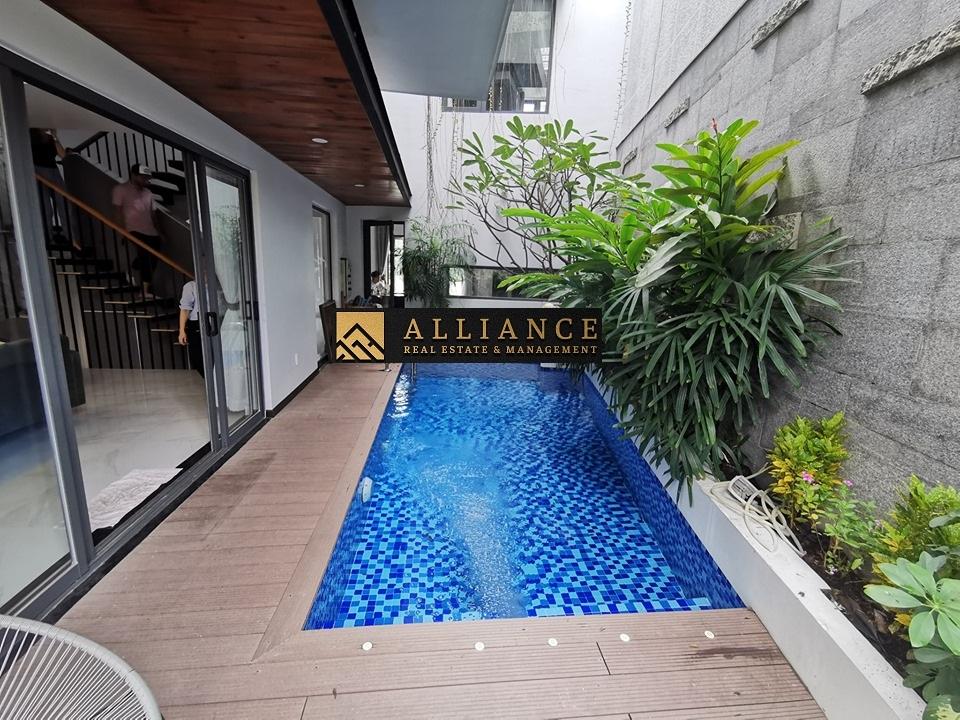 3 Bedroom Villa for rent in An Khanh Ward, District 2, HCM City, VN