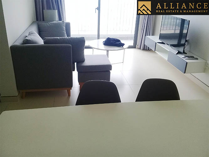 1 Bedroom Apartment (Masteri Thao Dien) for rent in Thao Dien Ward, District 2, Ho Chi Minh City, VN