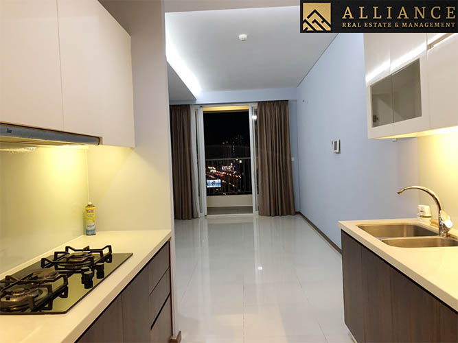 2 Bedroom Apartment (Thao Dien Pearl) for rent in Thao Dien Ward, District 2, Ho Chi Minh City, Viet Nam