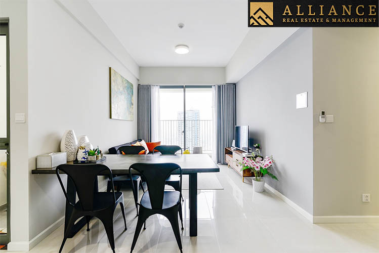 2 Bedroom Apartment (Masteri An Phu) for rent in An Phu Ward, District 2, Ho Chi Minh City, VN