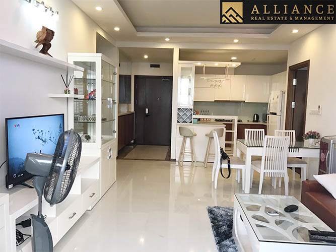 2 Bedroom Apartment (Thao Dien Pearl) for sale in Thao Dien Ward, District 2, Ho Chi Minh City, VN