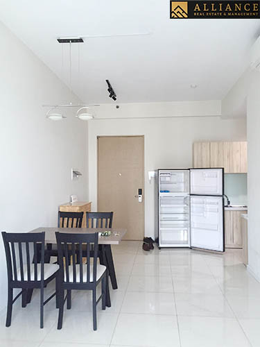 2 Bedroom Apartment (The Ascent) for rent in Thao Dien Ward, District 2, Ho Chi Minh City, VN