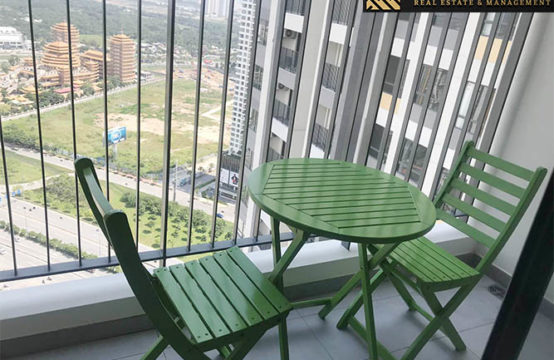 2 Bedroom Apartment (Masteri An Phu) for rent in An Phu Ward, District 2, Ho Chi Minh City, VN