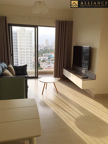 2 Bedroom Aparment (Masteri Thao Dien) for rent in Thao Dien Ward, District 2, Ho Chi Minh City, Viet Nam