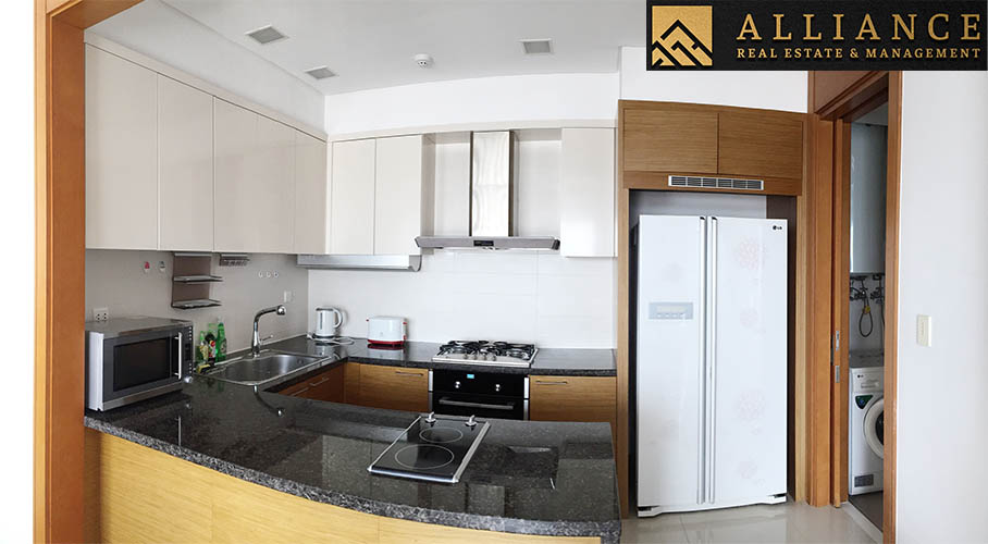 3 Bedroom Apartment (XI) for sale in Thao Dien Ward, District 2, Ho Chi Minh City, Viet Nam