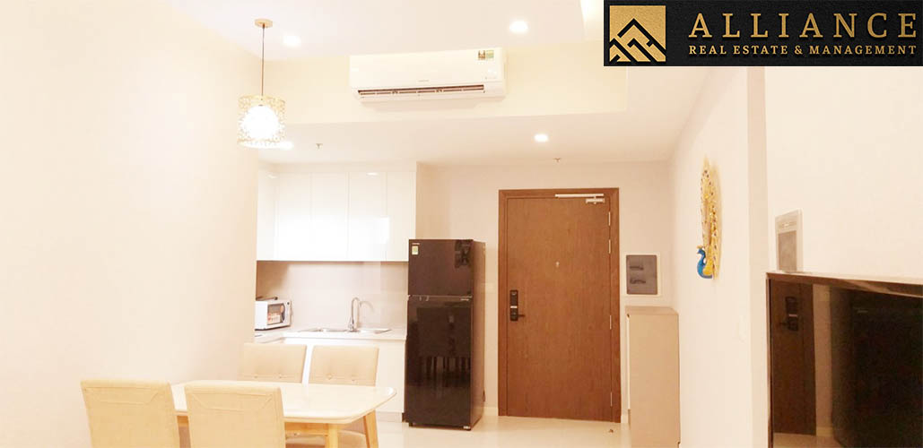 2 Bedroom Apartment (Masteri An Phu) for rent in Thao Dien Ward, District 2, Ho Chi Minh City, Viet Nam