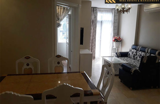 2 Bedroom Serviced Apartment for rent in Thao Dien Ward, District 2, Ho Chi Minh City, Viet Nam
