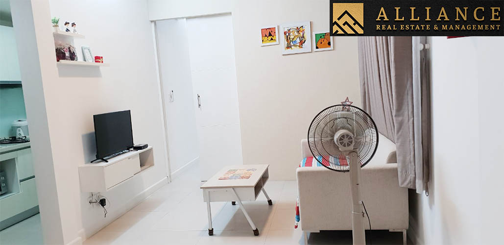 1 Bedroom Apartment (lexington) for rent in An Phu Ward, District 2, Ho Chi Minh City, Viet Nam