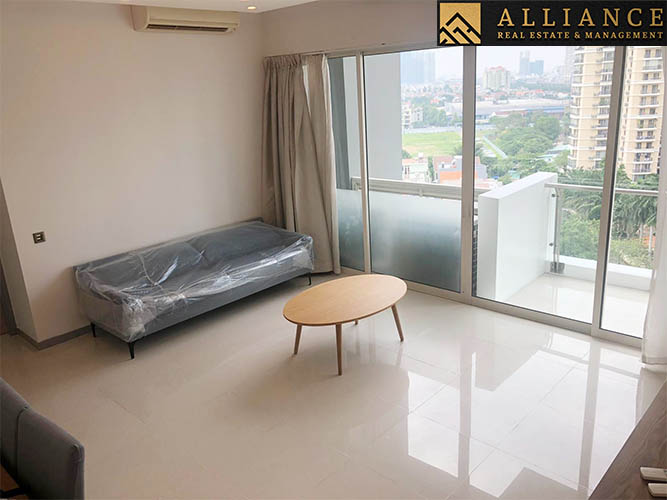 2 Bedroom Apartment (Estella) for rent in An Phu Ward, District 2, Ho Chi Minh City, Viet Nam