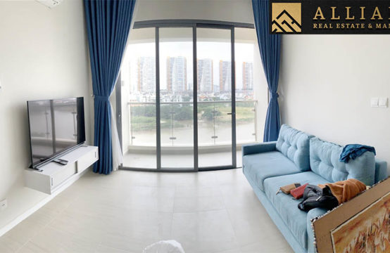 2 Bedroom Apartment (Diamond island) for rent in Binh Trung Tay Ward, District 2, Ho Chi Minh City, Viet Nam