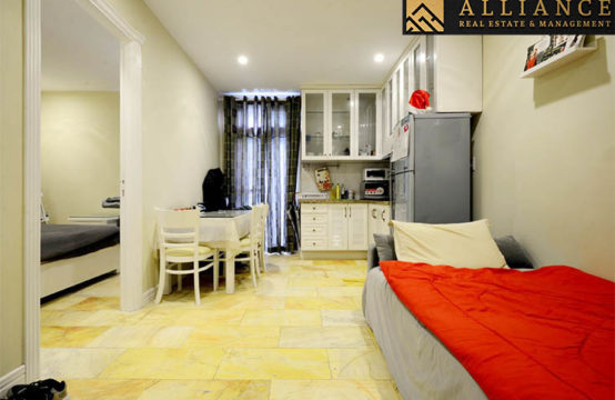 1 Bedroom Serviced Apartment For rent in Thao Dien Ward, District 2, Ho Chi Minh City, Viet Nam