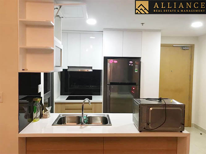 2 Bedroom Apartment (Masteri Thao Dien) for sale in Thao Dien Ward, District 2, Ho Chi Minh City, Viet Nam