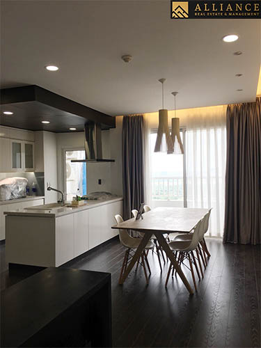 2 Bedroom Apartment (Lexington) for sale in An Phu ward, District 2, Ho Chi Minh City, Viet Nam