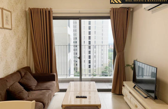 2 Bedroom Apartment (Masteri) for rent in Thao Dien ward, District 2, Ho Chi Minh City, Viet Nam