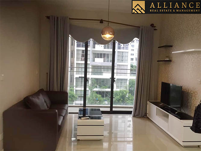 2 Bedroom Aparment (Estella Heights) for rent in An Phu Ward, District 2, Ho Chi Minh City, VN