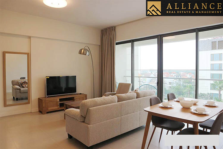 2 Bedroom Apartment (Gateway) for sale in Thao Dien Ward, District 2, Ho Chi Minh City, Viet Nam