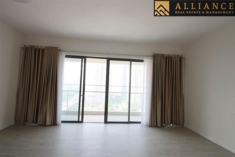 4 Bedroom Apartment (Gateway) for rent in Thao Dien Ward, District 2, Ho Chi Minh City, Viet nam